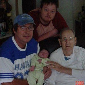 Meet your Posher, Brian